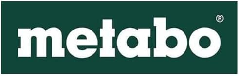 Metabo Diamantschleifkopf PKD ø 125 mm (für Kleb- / Dichtstoffe, Kalkputz, Gipsputz, 12 Segmente, ma