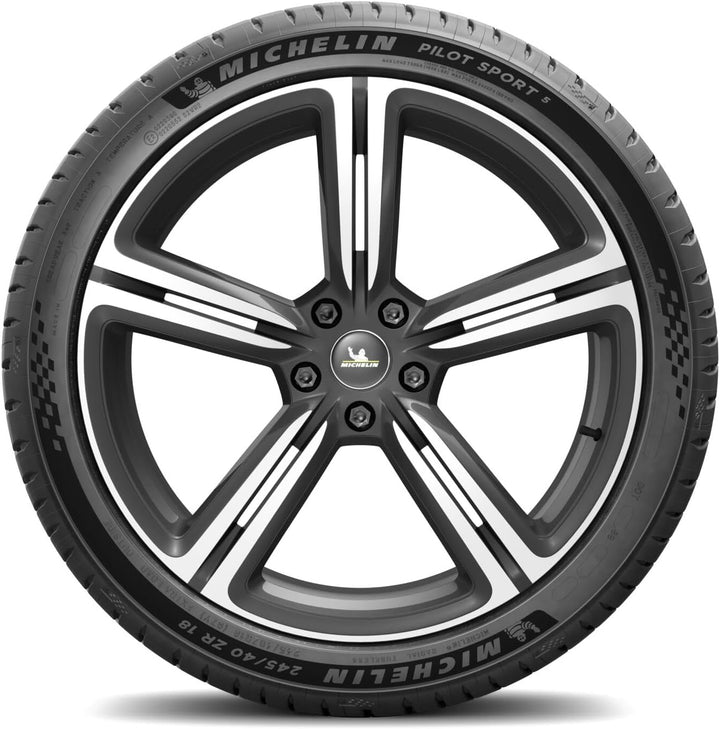 Reifen Sommer Michelin PILOT SPORT 5 225/45 ZR17 (94Y) XL, 225/45 ZR17 (94Y) XL