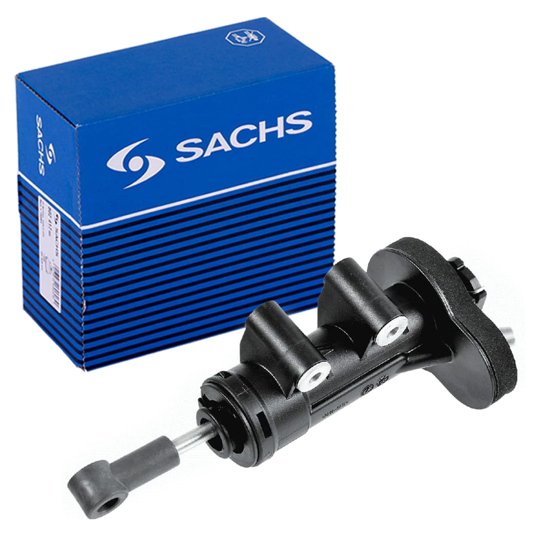 SACHS 6284 605 024 Geberzylinder Kupplung Für Audi A6 C6 AVANT (4F5) 2004-2011