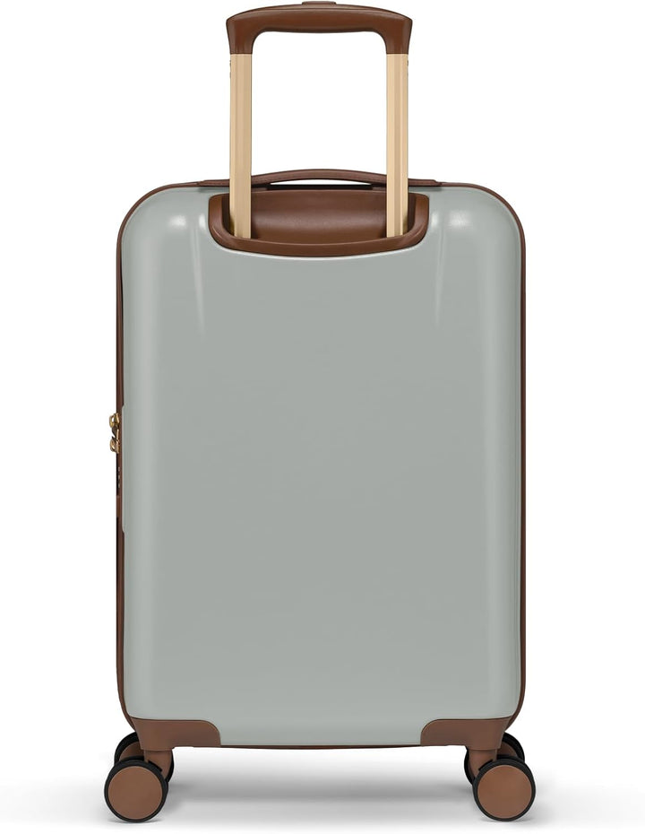 SUITSUIT - Fab Seventies - Limestone - Handgepäck (55 cm) Limestone S, Limestone S