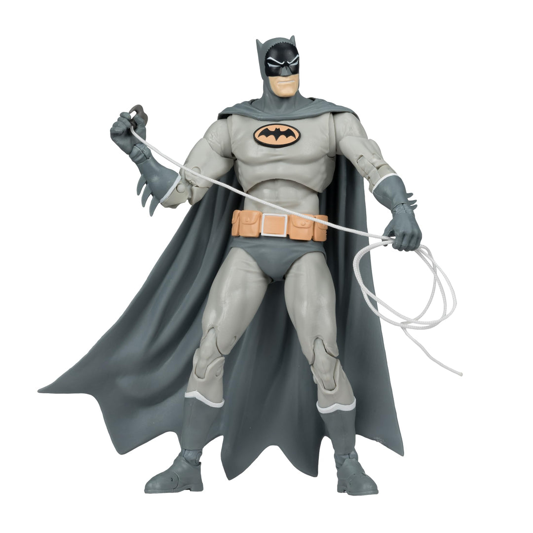 McFarlane DC Multiverse Batman (Bat-Manga) 17,8 cm Figur Collector Edition #16