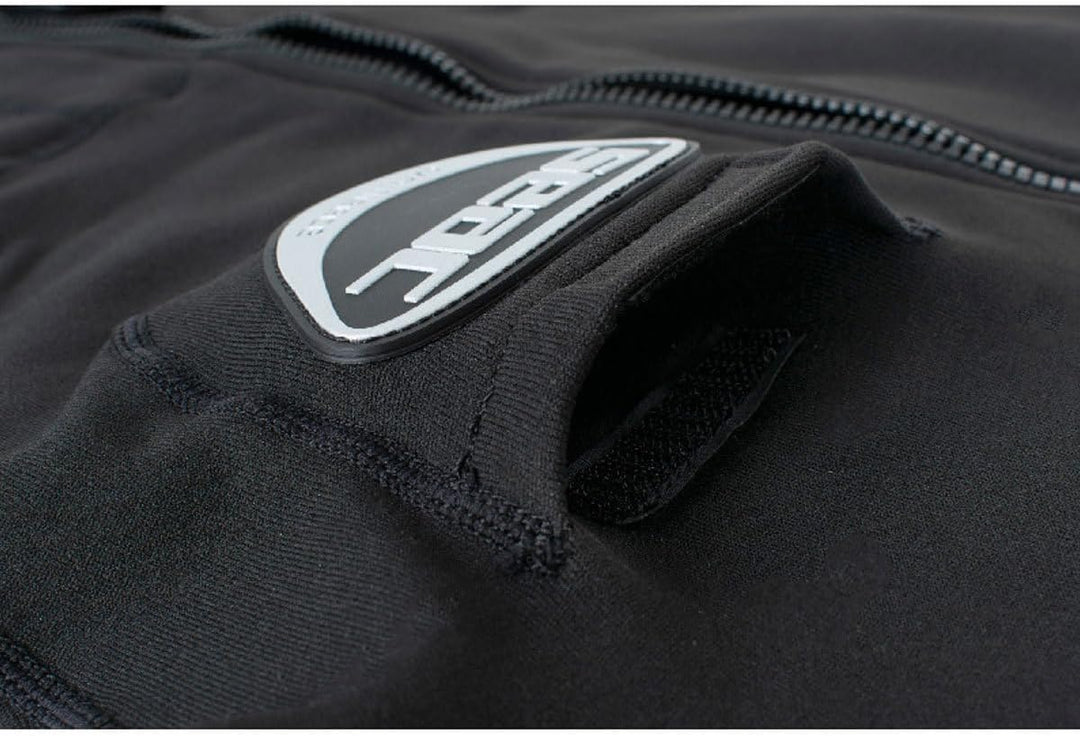 SEAC Unifleece Isolierende Unterwäsche Dry Suit M Multicolor, M Multicolor
