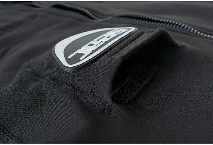 SEAC Unifleece Isolierende Unterwäsche Dry Suit M Multicolor, M Multicolor