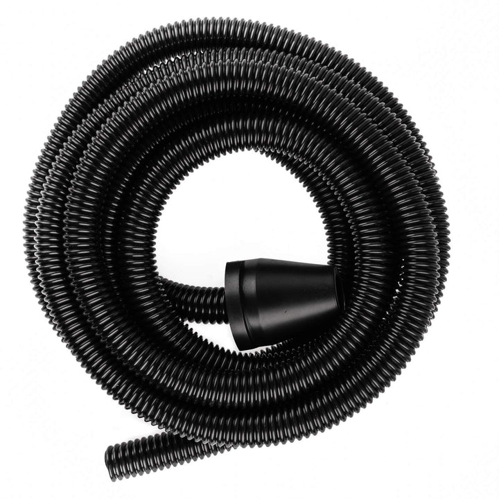 Mirka Absaugschlauch 4m x Ø 20mm für Handblöcke und Schleifklötzer mit Absaugung / mit konischem Ada
