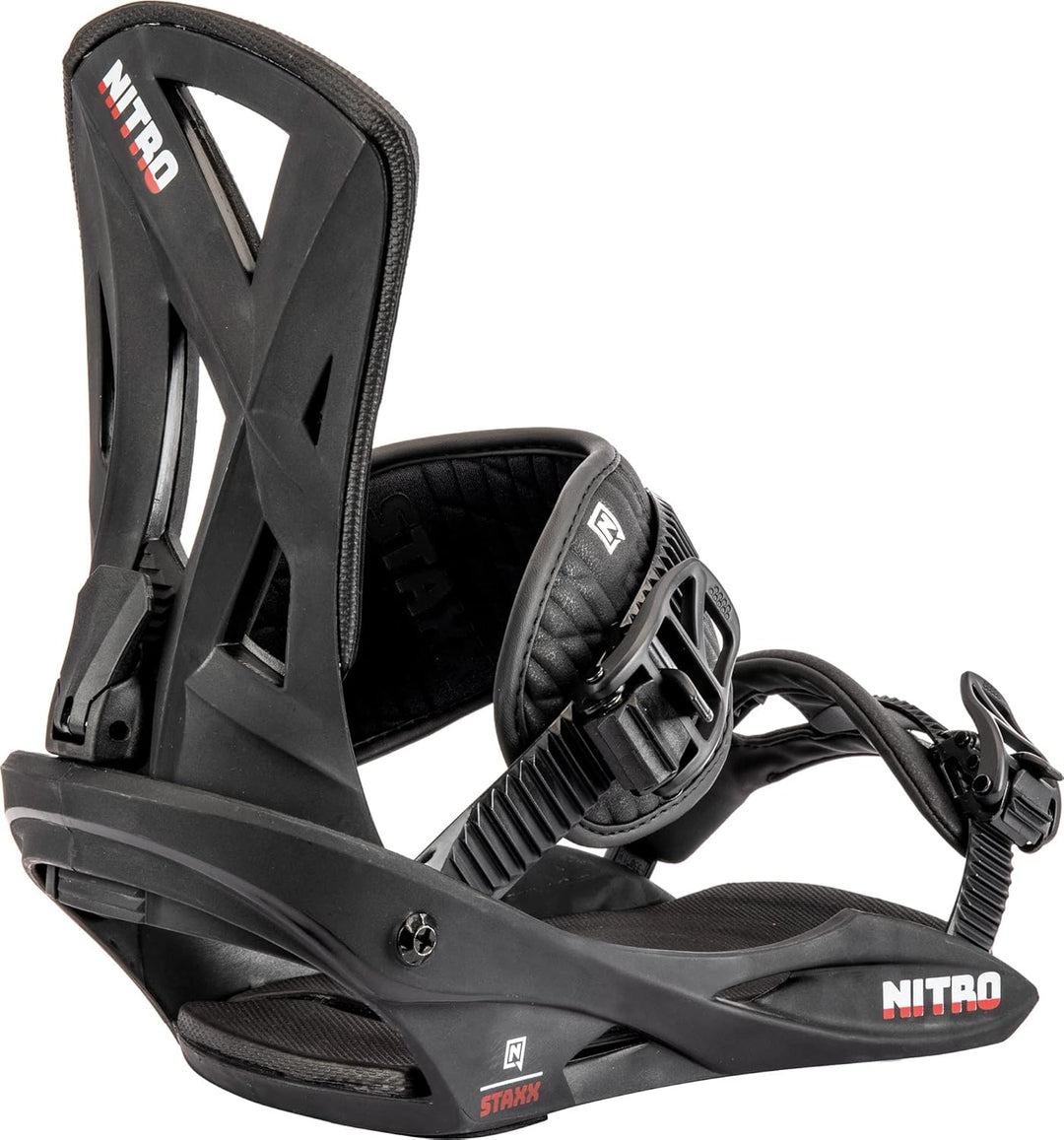 Nitro Snowboards Herren Staxx &