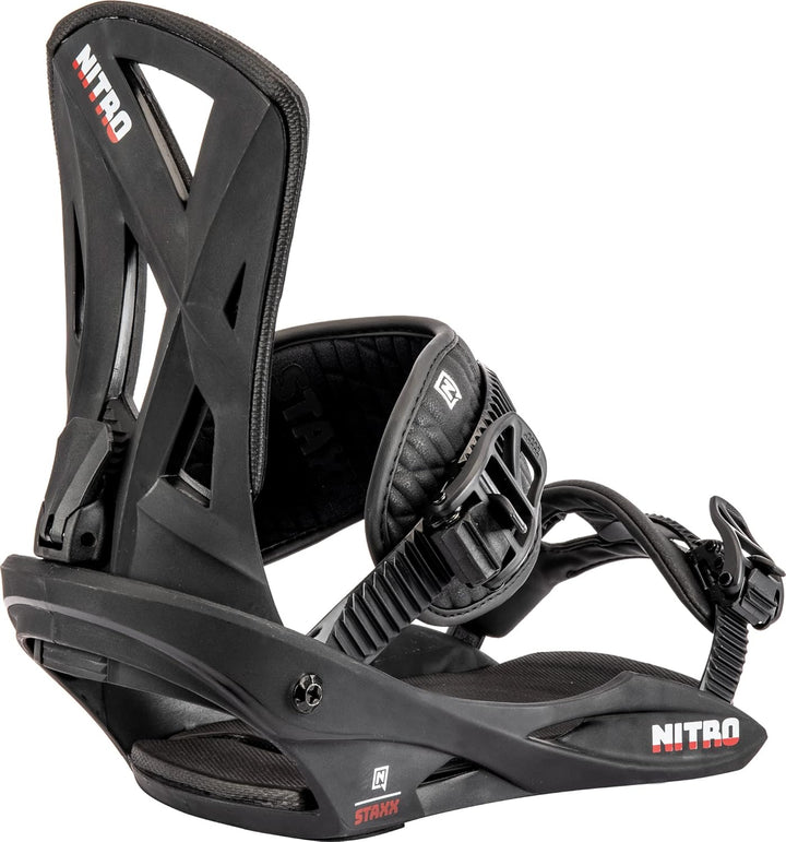 Nitro Snowboards Herren Staxx &
