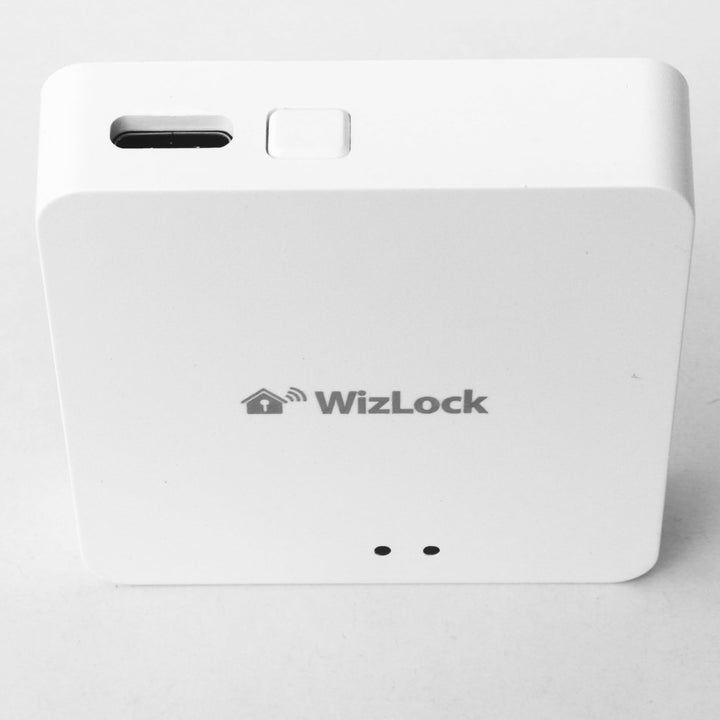 Tuya Bluetooth & Zigbee WLAN-Gateway 2.4GHz Bluetooth & Zigbee Gateway, Bluetooth & Zigbee Gateway