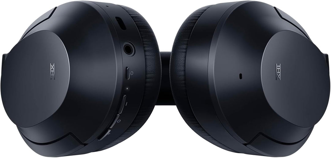 Razer Opus - Kabelloser Kopfhörer mit THX-Zertifikat und aktiver Rauschunterdrückung ANC (Wireless H