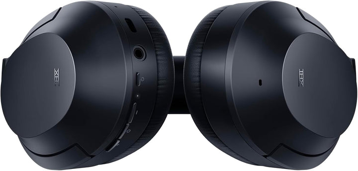Razer Opus - Kabelloser Kopfhörer mit THX-Zertifikat und aktiver Rauschunterdrückung ANC (Wireless H