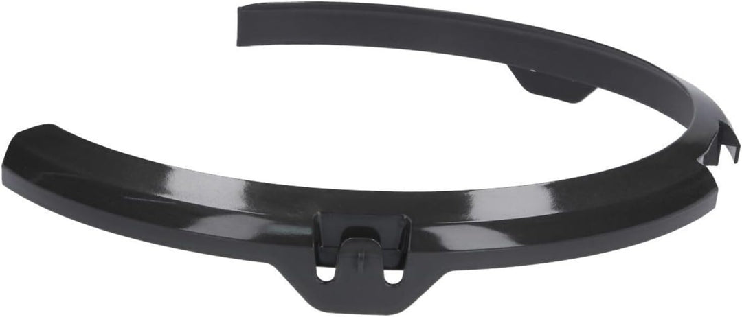 LUTH Premium Profi Parts Überlaufschutzring kompatibel mit Tefal Ss-1530000904 für Heissluft-Fritteu