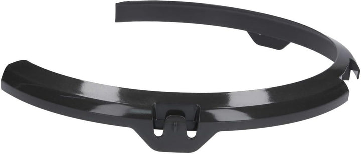 LUTH Premium Profi Parts Überlaufschutzring kompatibel mit Tefal Ss-1530000904 für Heissluft-Fritteu