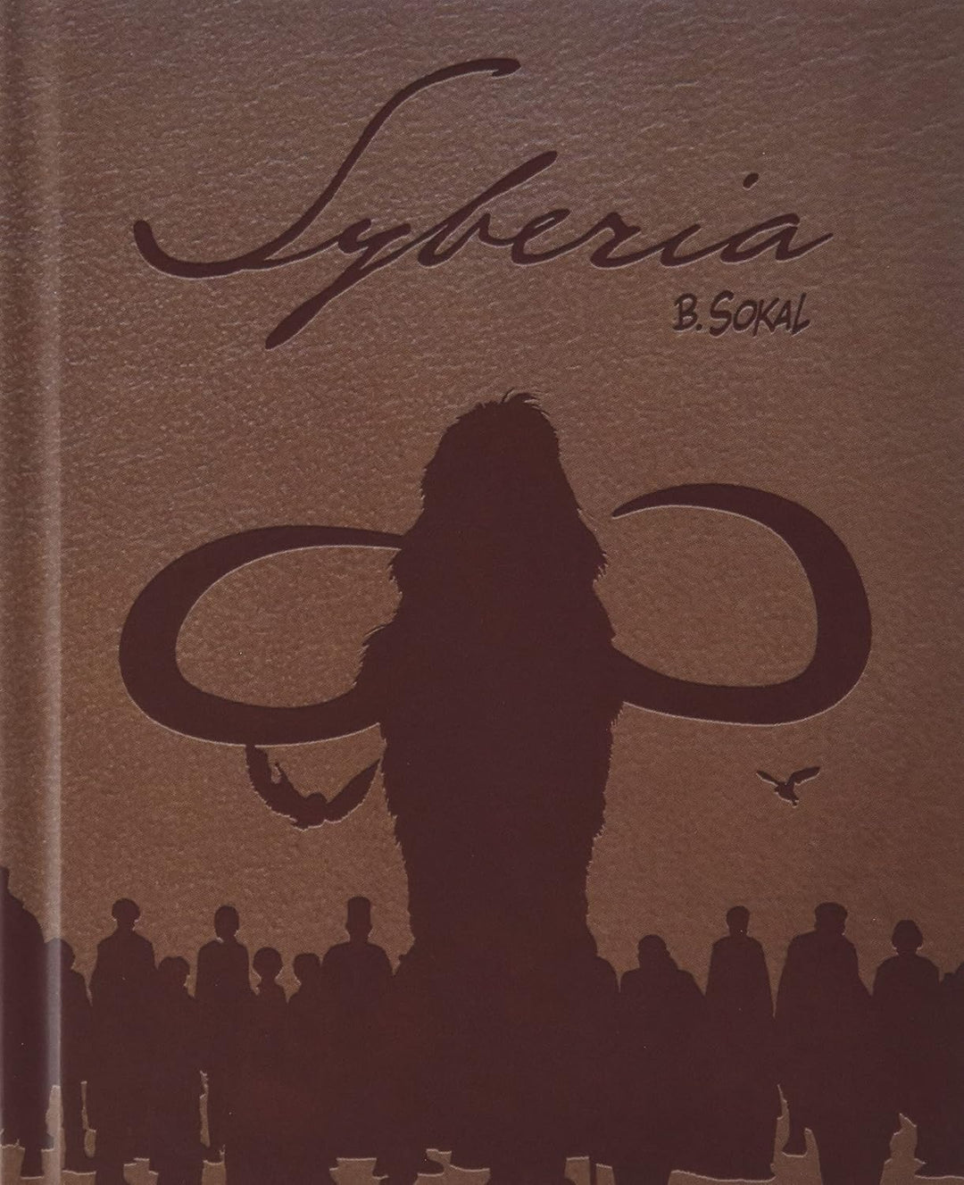 Syberia: The World Before - 20 Years Edition PlayStation 5 Standard, PlayStation 5 Standard