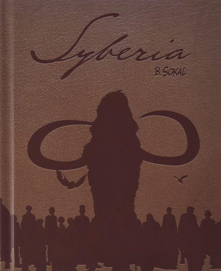 Syberia: The World Before - 20 Years Edition PlayStation 5 Standard, PlayStation 5 Standard
