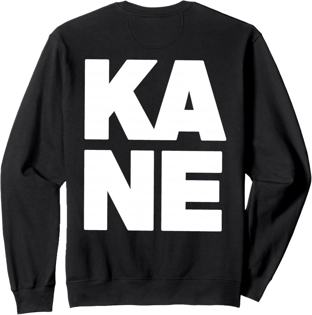 Kane Brown Logo Apparel Sweatshirt