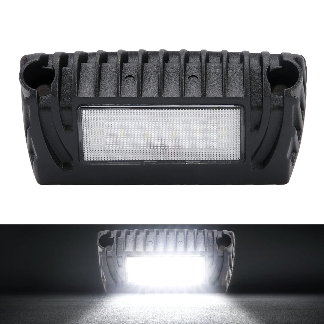 SUPAREE LED Wohnmobil Beleuchtung 12V Aussen 12V Wohnmobil markise Beleuchtung 12V Aussenleuchte LED