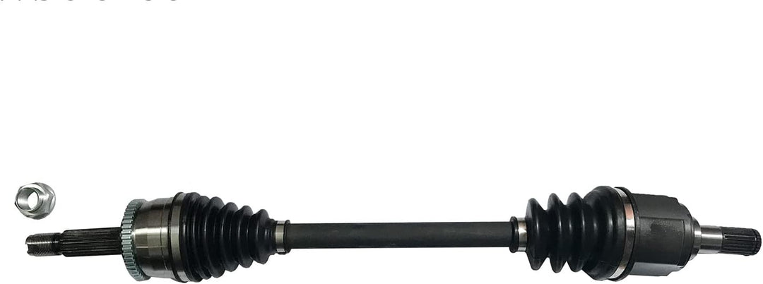 Skf VKJC 5238 Dichtungen