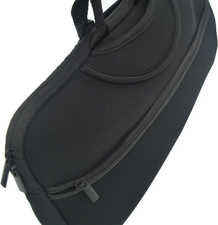 Flachbett-Scanner-Hülle, tragbare weiche Tasche, Tragetasche, Reisetasche, kompatibel mit Canon Cano