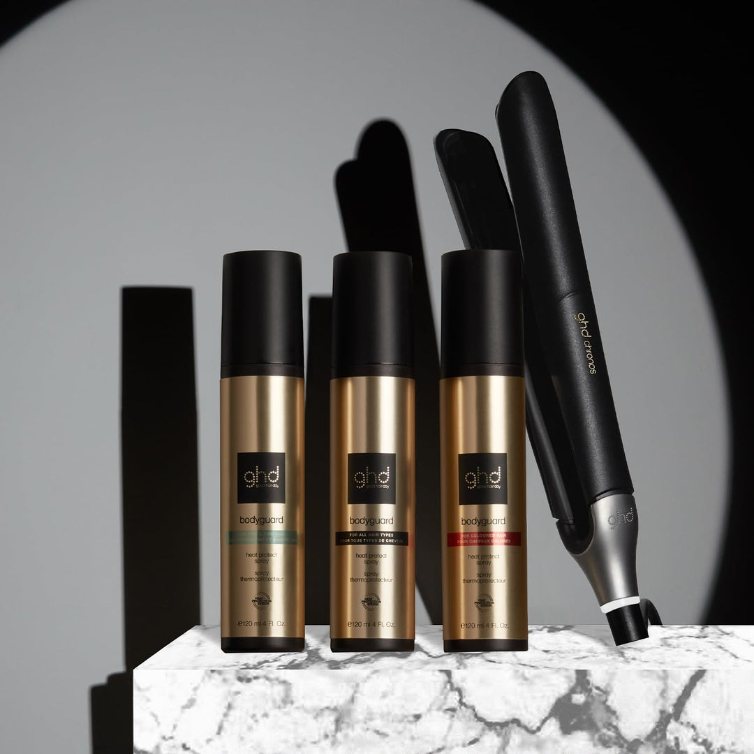 ghd bodyguard - heat protect spray 120 ml (1er Pack), 120 ml (1er Pack)