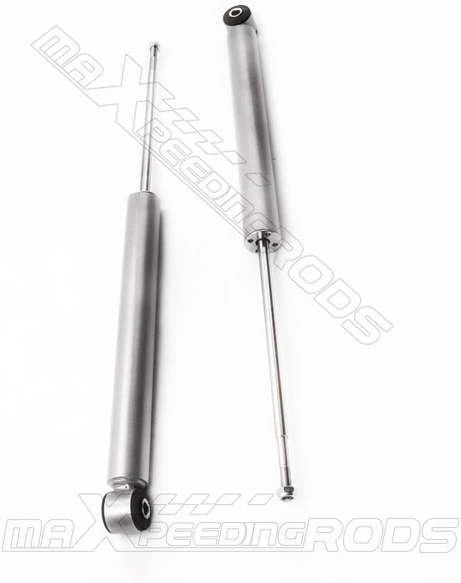 maXpeedingrods Gewindefahrwerk für 3er E46 Limo Touring Coupe Cabrio Compact Fahrwerk