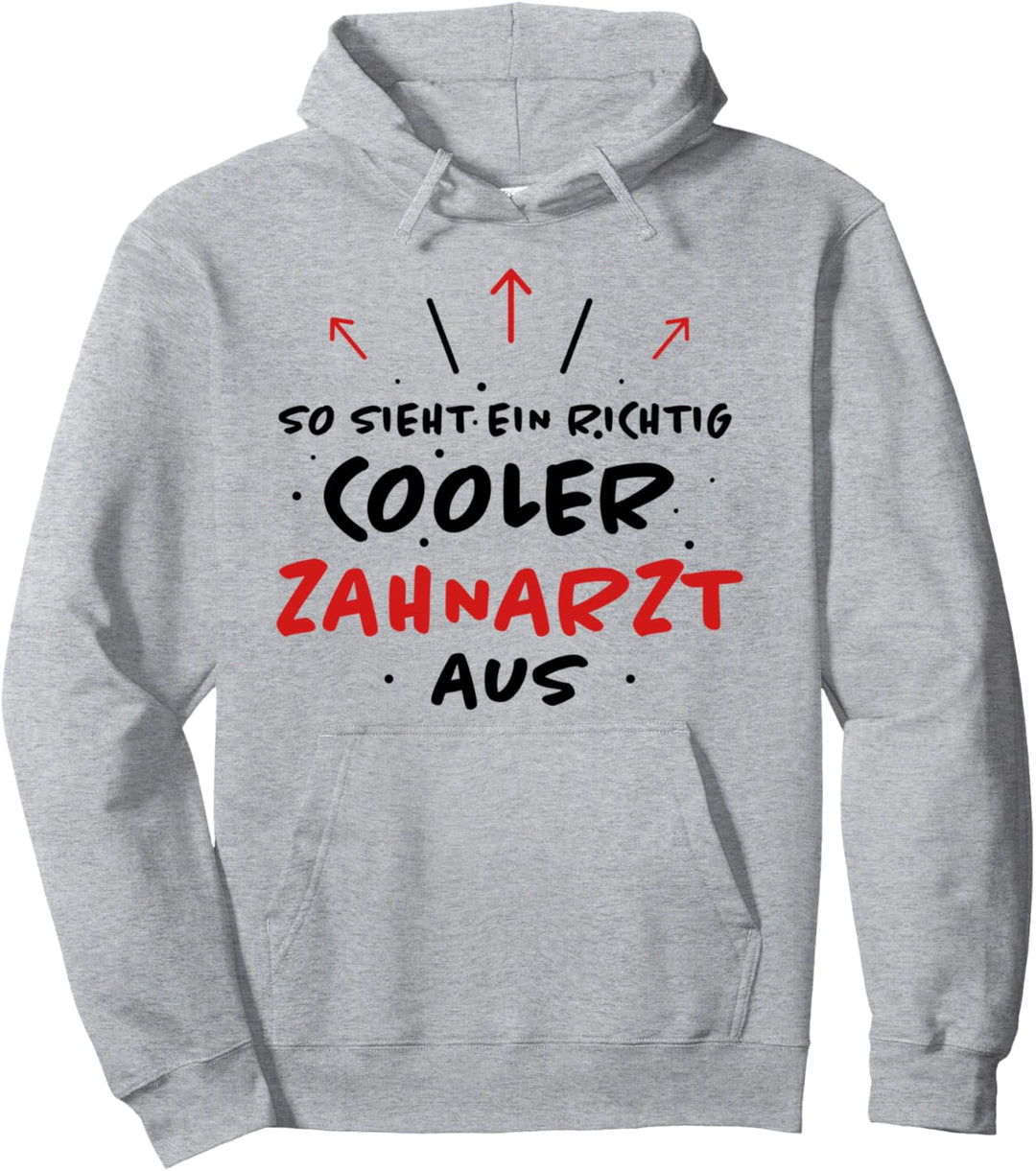 Zahnarzt Spruch Zahnärzte Zahnarztpraxis Lustiges Zahnarzt Pullover Hoodie
