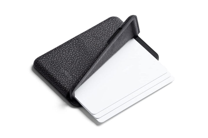 Bellroy Mod Wallet (Second Edition) – StellarBlack, StellarBlack