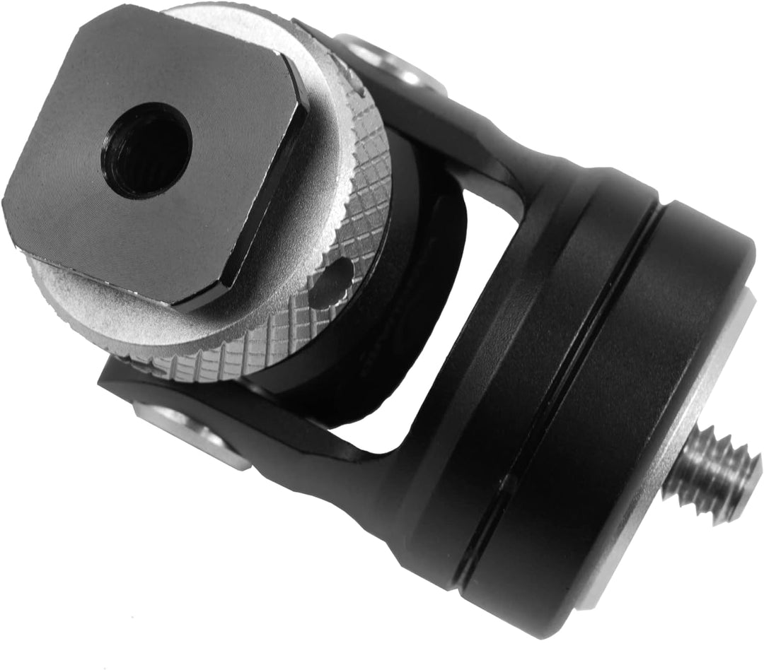 VANGUARD VEO CSM DLX Cold Shoe Adapter, VEO CSM DLX