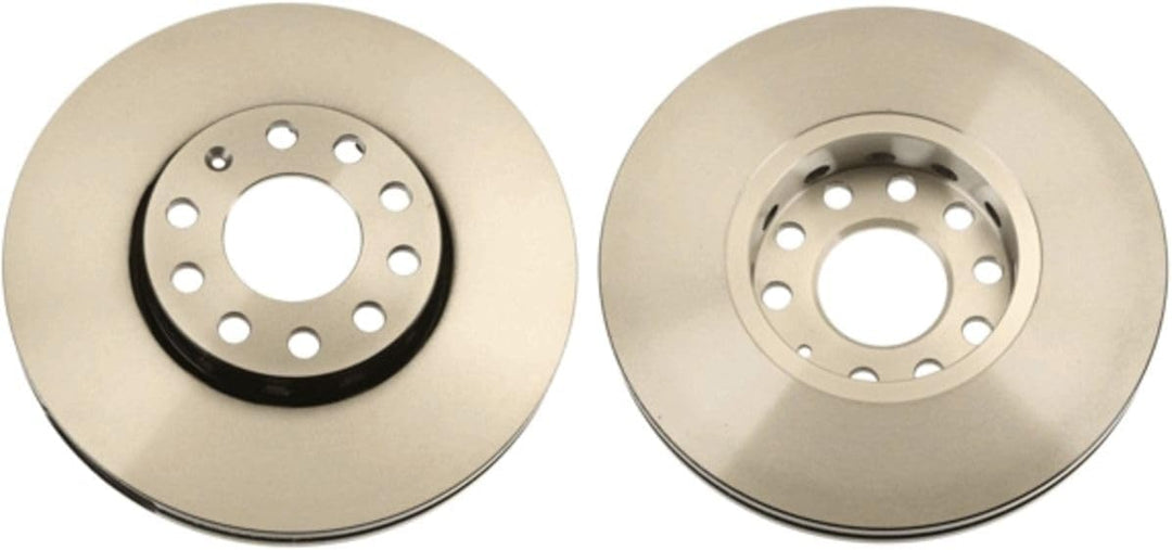 TRW DF2652 Bremsscheibe - (Paar)