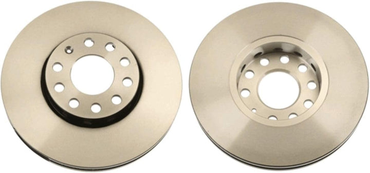 TRW DF2652 Bremsscheibe - (Paar)