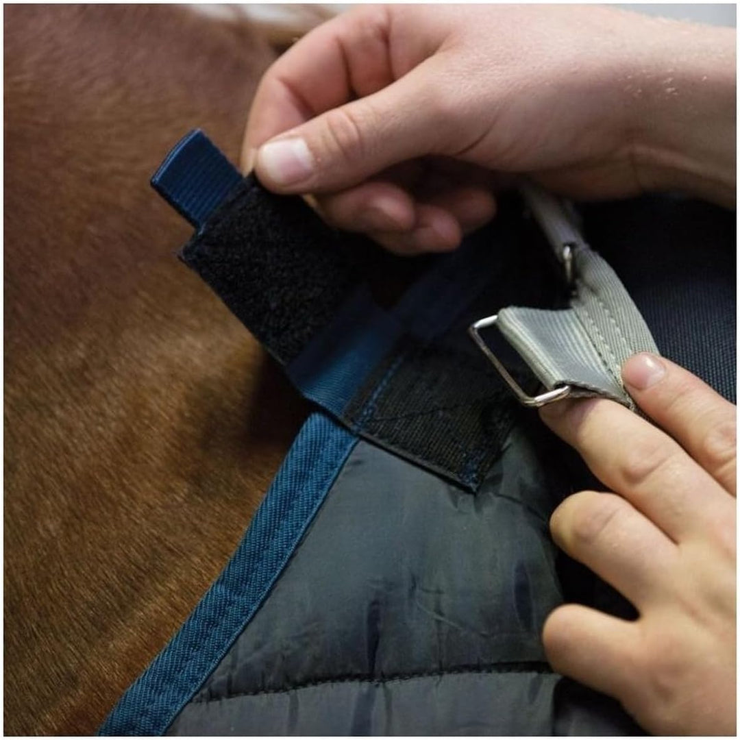 Horseware Rambo Duo Liner Unterdecke Winter 100g. Grösse wählbar 155 cm / 6´9 300g., 155 cm / 6´9 30