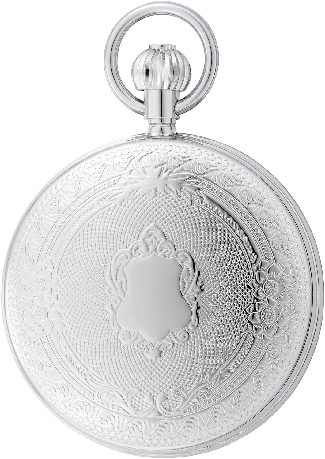 Eichmüller Taschenuhr 8206-01