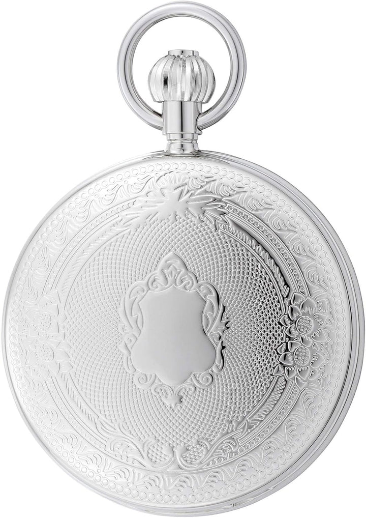 Eichmüller Taschenuhr 8206-01