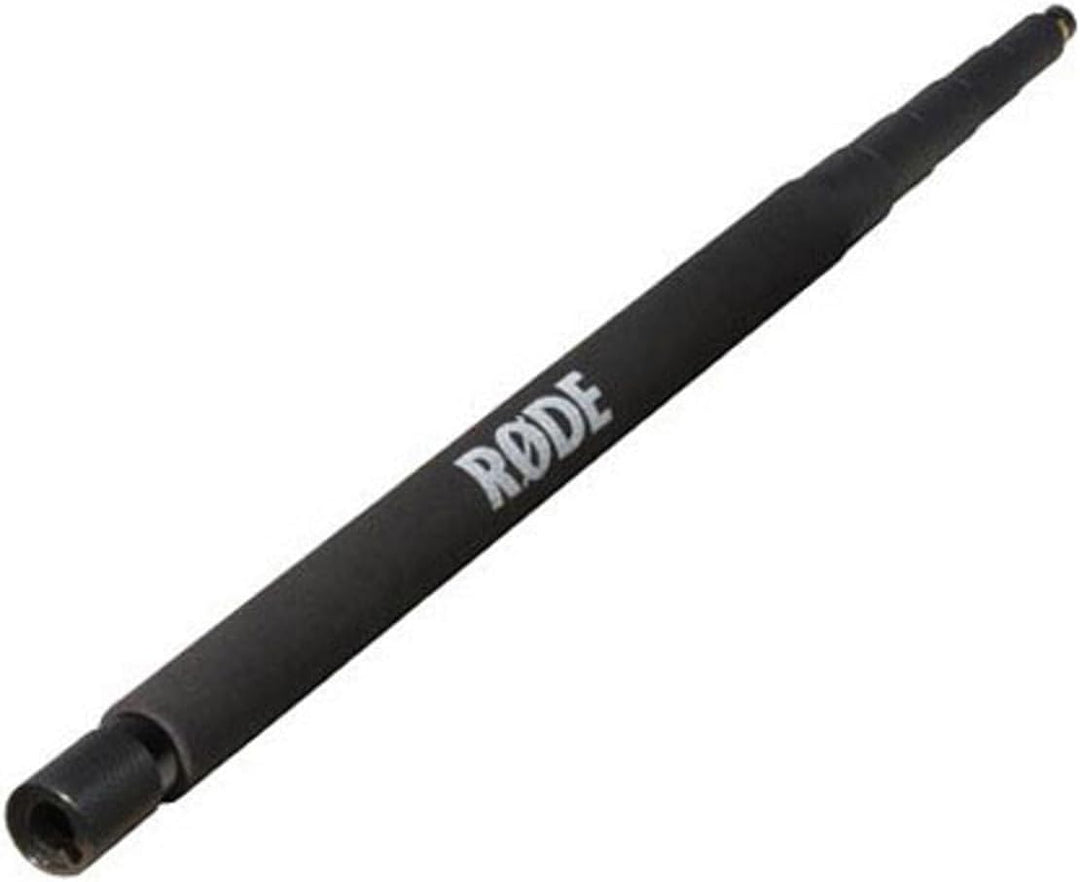 RØDE Boompole 3 m Teleskop-Tonangel, Boompole