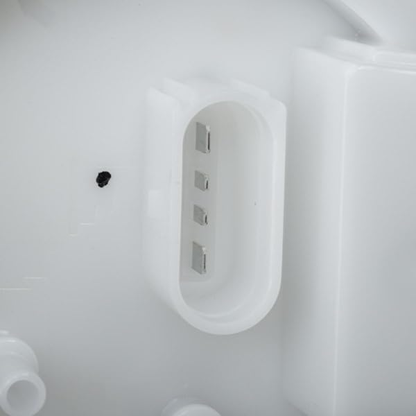HELLA 8TF 358 106-191 Kraftstoff-Fördereinheit - elektrisch - 4-polig - mit Dichtung/mit Tankgeber