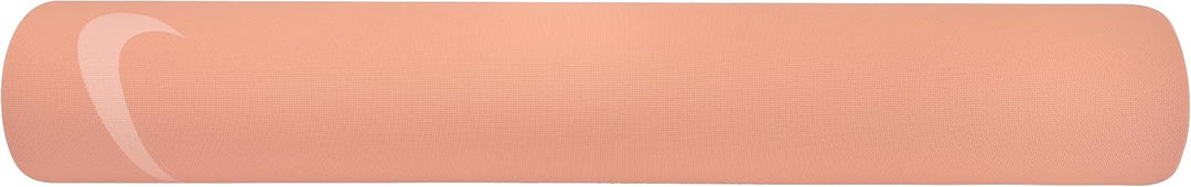 Nike Unisex Yoga Mat 4Mm Reve Yogamatte, 809 Apricot Agate/Washed Coral, 66cmx180cm