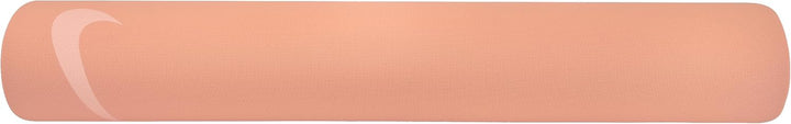 Nike Unisex Yoga Mat 4Mm Reve Yogamatte, 809 Apricot Agate/Washed Coral, 66cmx180cm