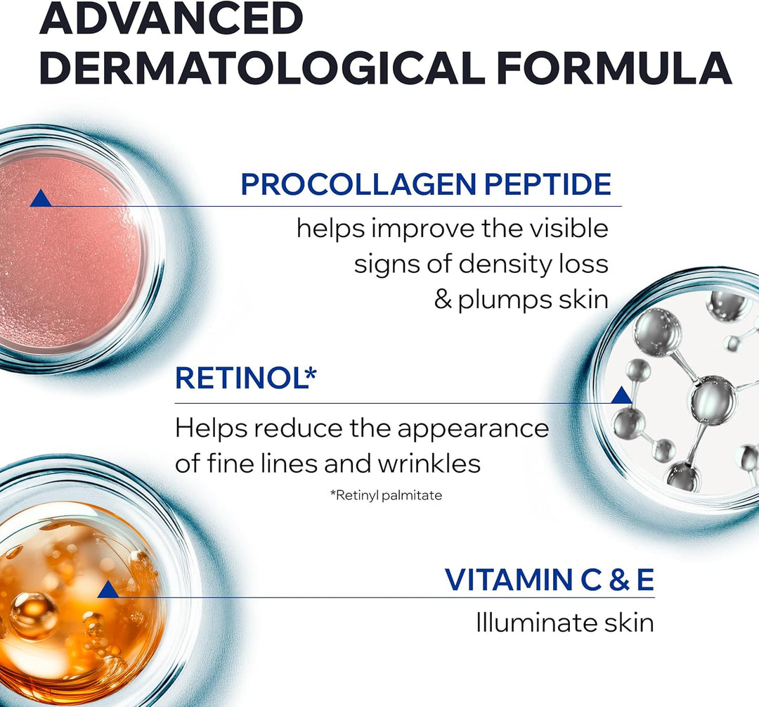 Age Absolu Redensifying Rosy Cream