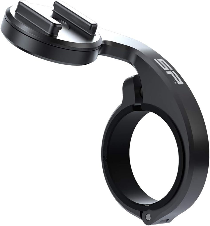 SP CONNECT Handlebar Mount Pro & Phone Case | SPC+ | kompatibel mit iPhone 15 Pro