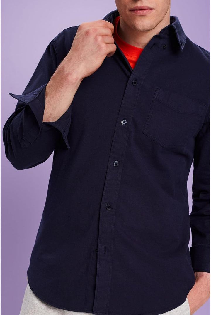 ESPRIT Herren Hemd