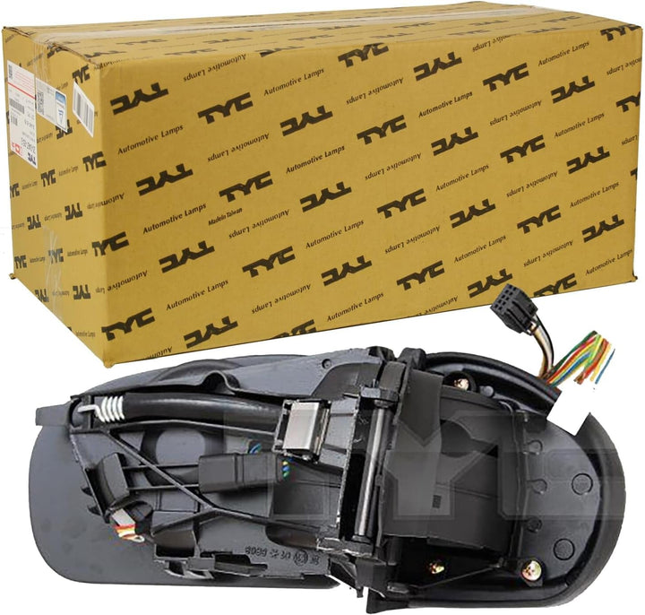 DAPA GmbH & Co. KG 3210062 Aussenspiegel Links