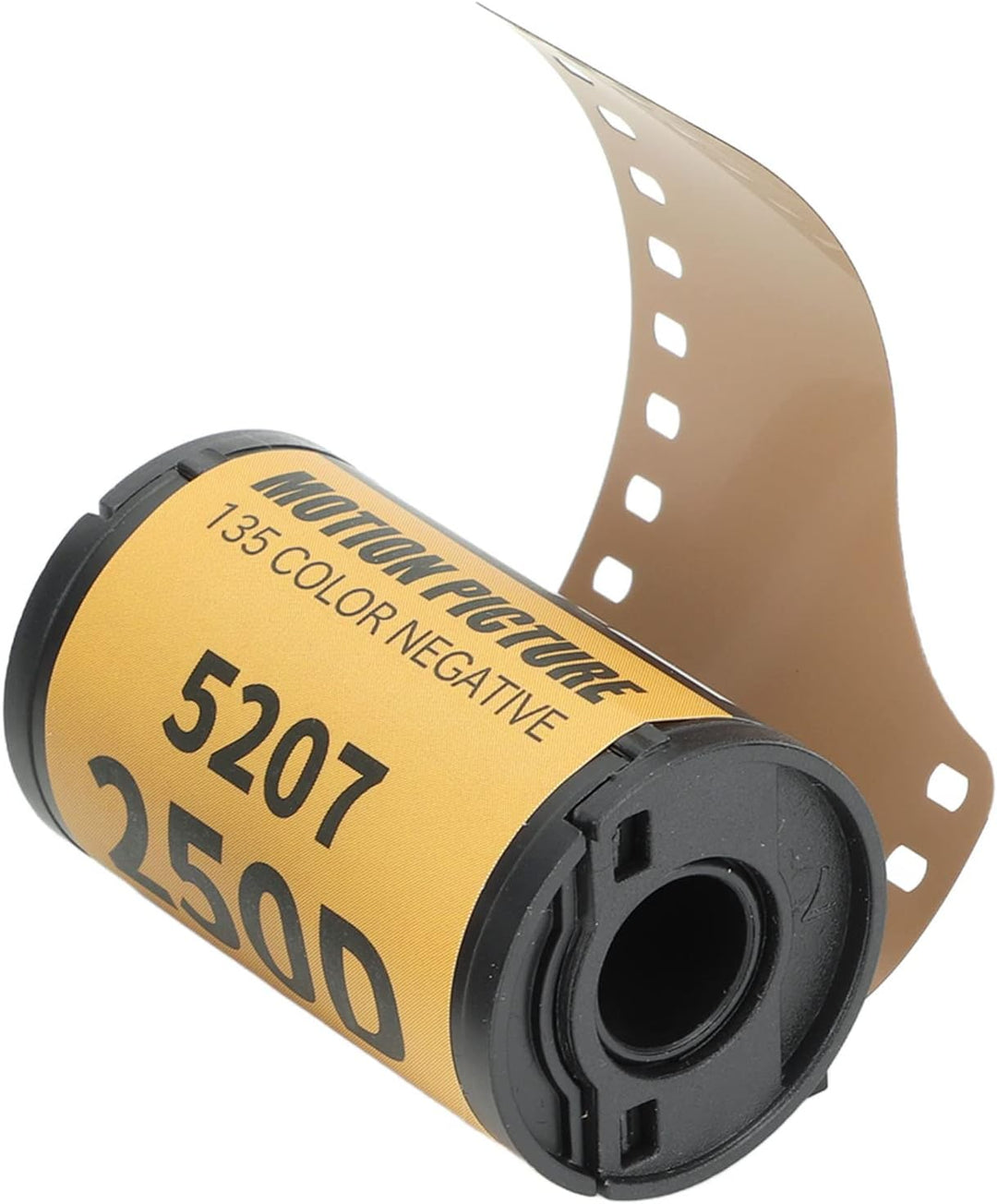 Farbdruckfolie 35mm, ECN-2, 36 Blatt, für 135 Kameras