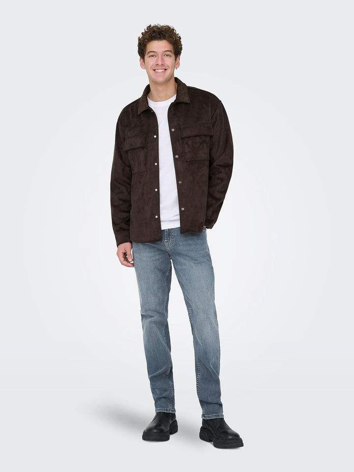Only & Sons Loom Slim Fit 4064 Jeans 30