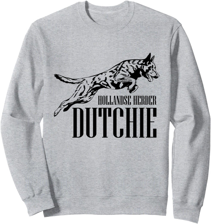 Holländischer Schäferhund Sweatshirt