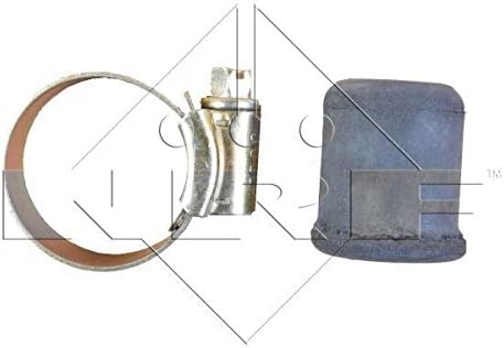 NRF 53713 Kühler, Motorkühlung