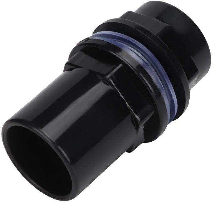Pssopp 5 Stücke Aquarium Wasser Rohr Konverter PVC Aquarium Schlauch Adapter Aquarium Wasser Rohrver