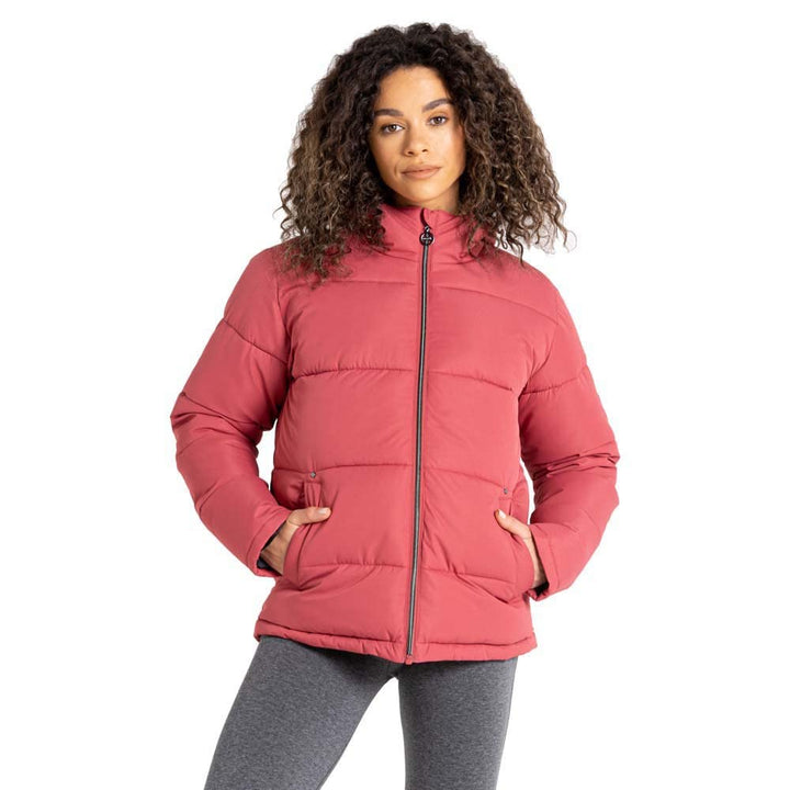Dare2b Damen Switch Up Jacket Jacke 32 Orion Grey, 32 Orion Grey