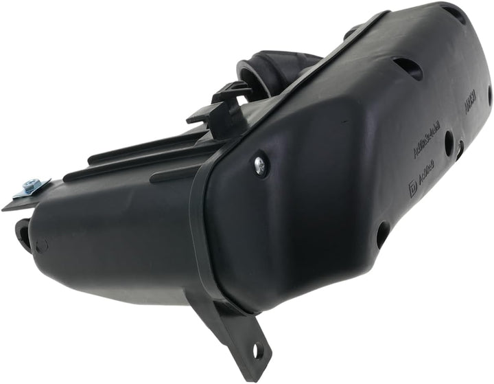 2EXTREME Luftfilter komplett kompatibel für Piaggio TPH 50 Typhoon, Gilera Runner SP DD, NRG mc3 AC