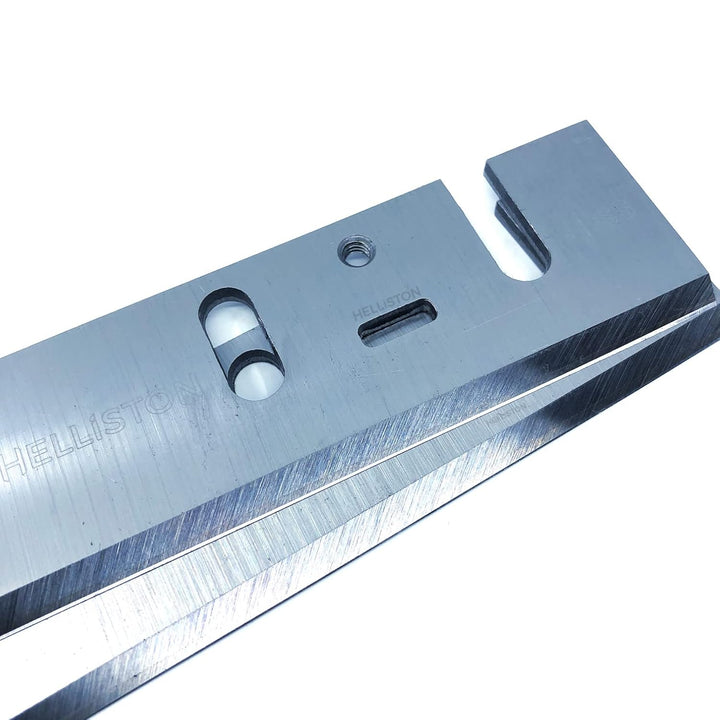 HSS Hobelmesser 155mm für Makita 1805, 1805B, 1805N 155 x 32 x 3 mm (2 Stück)