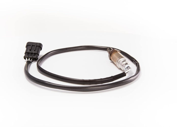 Bosch 0258003772 - Lambdasonde mit fahrzeugspezifischem Stecker