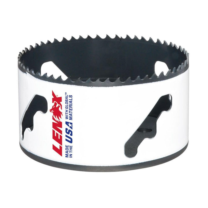 Lenox T30060-60L HSS-Bi-Metall Lochsäge, Bohr Durchmesser 95 mm