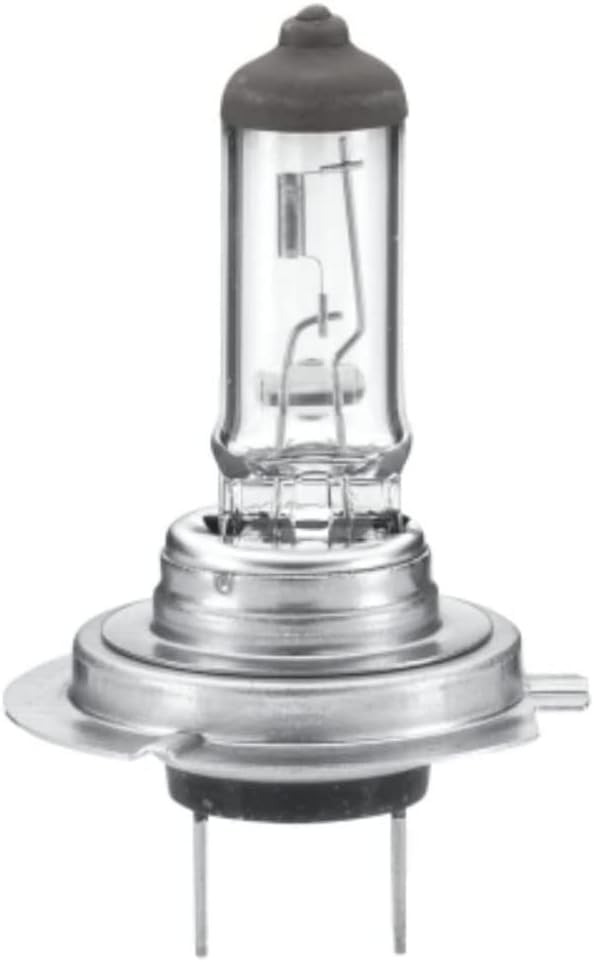 HELLA - Glühlampe - H7 - Heavy Duty Expert Longer lifetime, vibration resistant - 24V - 70W - Sockel